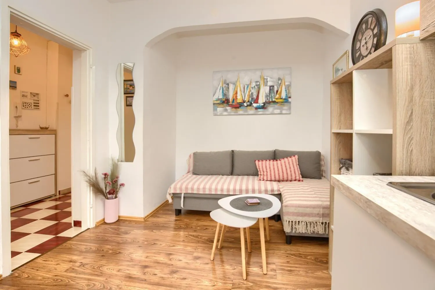 Marina View Apartment Pula