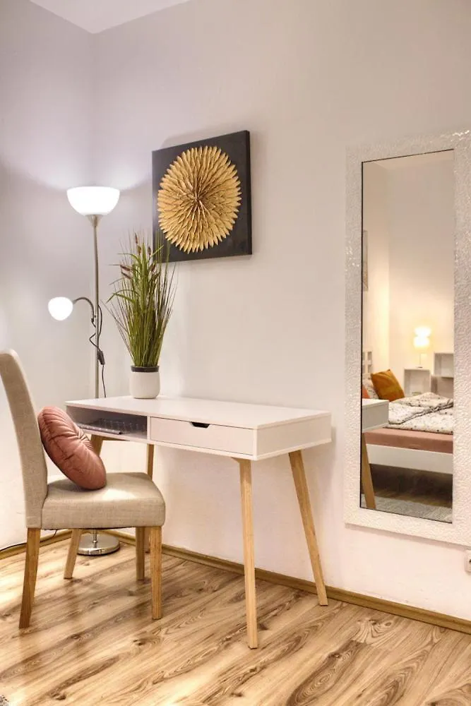 Apartament Marina View Pula 0*,